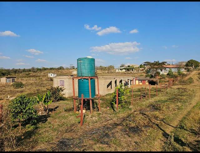 4 BEDROOM HOUSE FOR SALE IN VLEIFONTEIN